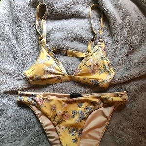 LA Hearts Bikini